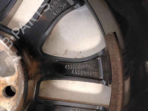 Rim RENAULT ESPACE V (JR_)  | BP28138719C45 