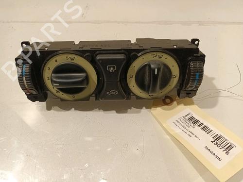 Used Climate control MERCEDES-BENZ SLK (R170) 200 (170.435) (136 hp) 16202451