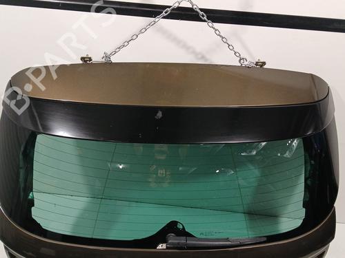 Bakluke CC/Kombi-Kupé CITROËN C4 II (NC_) 1.6 HDi 115 | BP28290059C6