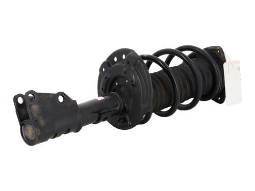 Right front shock absorber MERCEDES-BENZ T-CLASS MPV (W420) T 180 CDI (420.833) | BP25732752M17 