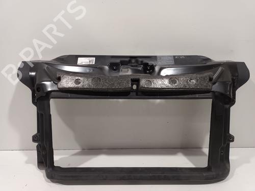 Frontplade/Frontkurv VW NEW BEETLE (9C1, 1C1) 1.9 TDI (90 hp) 27994415