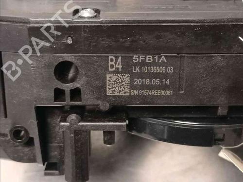 Headlight switch NISSAN MICRA V (K14)  | BP20723363I24 
