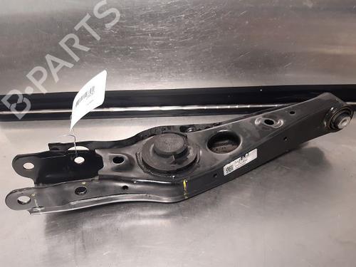 Used Left rear suspension arm HYUNDAI TUCSON (TL, TLE) 1.6 CRDi (136 hp) 14861779