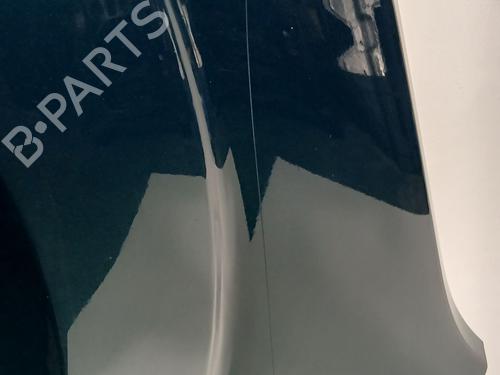 Left front fenders FORD FIESTA V (JH_, JD_) 1.4 TDCi | BP22616123C41 