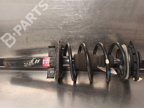 Used Left front shock absorber Left front shock absorber RENAULT MEGANE II Estate (KM0/1_) 1.5 dCi (KM16, KM1E) (106 hp) 9338218 9338218
