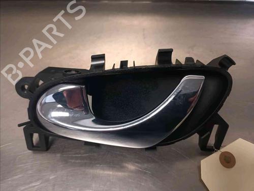 Used Front left interior door handle NISSAN QASHQAI II SUV (J11, J11_) [2013-2025]  21123920