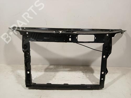 Used Front slam panel SKODA FABIA II (542) 1.4 TDI (80 hp) 22251685