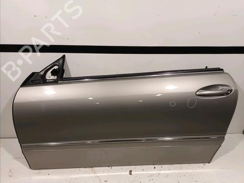 Porta anteriore sinistra MERCEDES-BENZ CLK Convertible (A209) CLK 200 Kompressor (209.442) (163 hp) 18034558