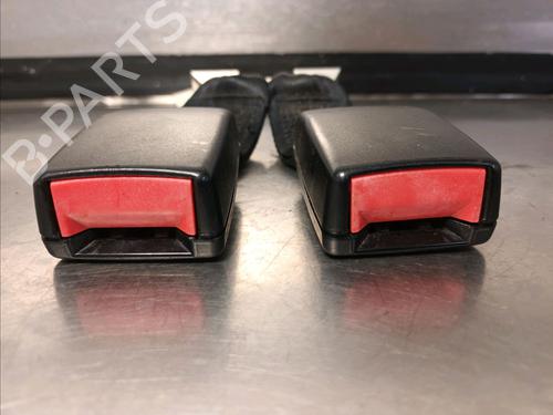 Seat buckle FORD FIESTA V (JH_, JD_) 1.4 TDCi | BP14864967I32 