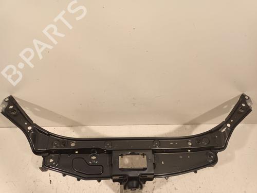Frontplade/Frontkurv DACIA SANDERO II TCe 90 (B8M1, B8MA, B8AC) | BP36404123C72 - Image 2