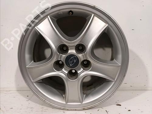 Used Rim HYUNDAI SANTA FÉ I (SM) 2.7 V6 4x4 (173 hp) 14947815