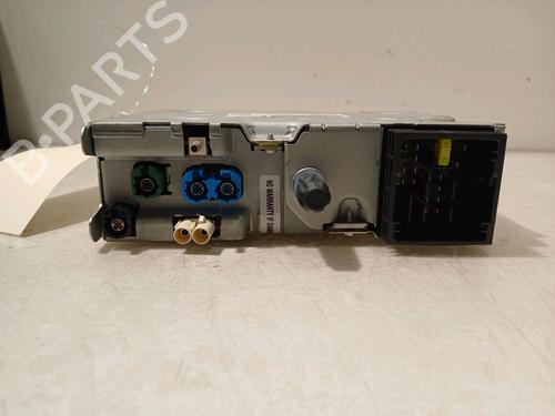 Radio PEUGEOT 308 II (LB_, LP_, LW_, LH_, L3_) 1.5 BlueHDi 130 | BP17315455E6 