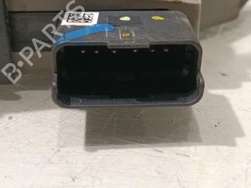Rear right lock PEUGEOT 2008 I (CU_) 1.6 HDi | BP15722561C99 