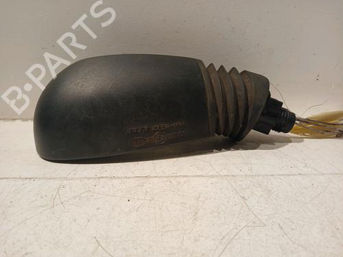 Right mirror FIAT PUNTO (188_) 1.2 60 (188.030, .050, .130, .150, .230, .250) | BP18351312C27