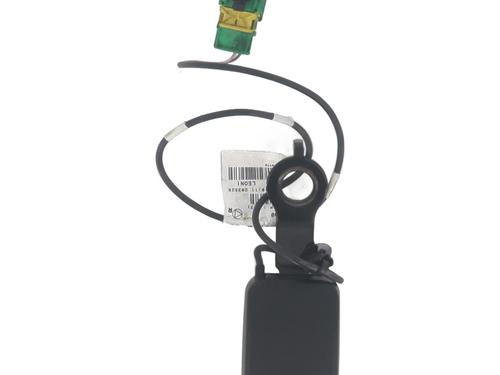 Seat buckle DACIA DUSTER (HS_) 1.5 dCi (HSMC) | BP31939164I32