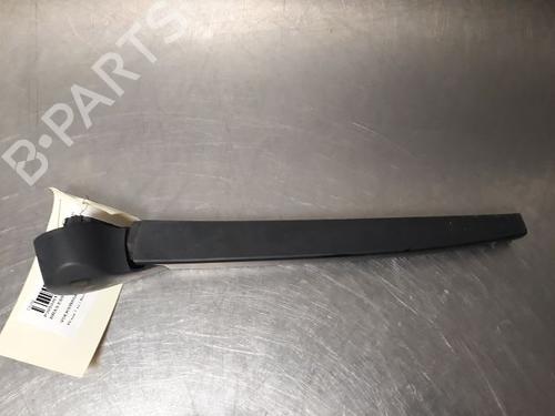 Used Rear windshield wiper arm VW GOLF VI (5K1) 2.0 TDI (140 hp) 14869237