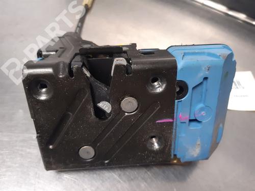 Front right lock VOLVO V70 II (285) D5 | BP9335059C97 