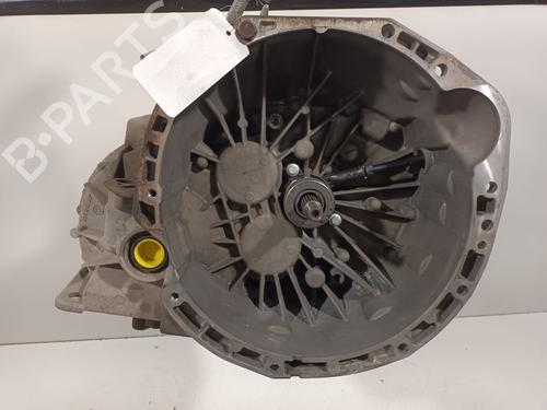 Used Gearbox RENAULT LATITUDE (L70_) 2.0 dCi 150 (L70H) (150 hp) 29965136