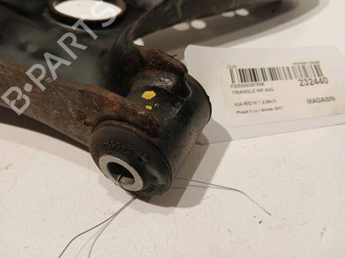 Left front suspension arm KIA RIO IV (YB, SC, FB) 1.25 | BP17729940M12 