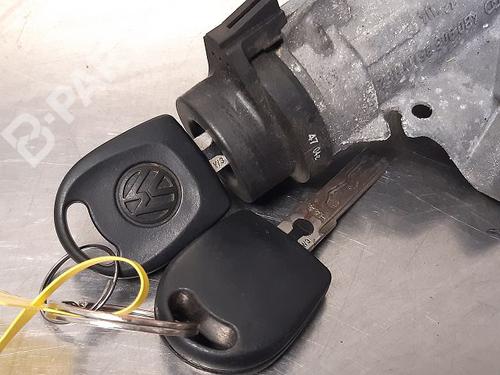 Ignition barrel VW POLO IV (9N_, 9A_) 1.2 | BP9333870M48 
