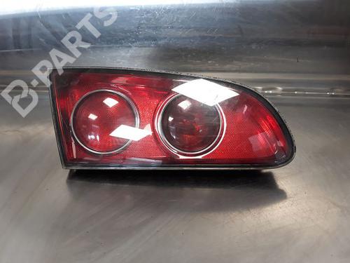 Used Left tailgate light Left tailgate light SEAT CORDOBA (6L2) 1.4 TDI (80 hp) 9321657 9321657