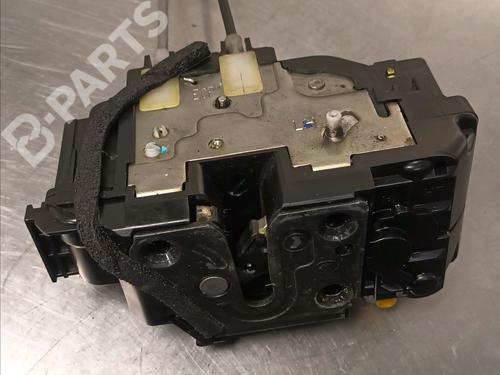 Rear left lock HYUNDAI i20 I (PB, PBT) 1.4 CRDi | BP10690956C100 