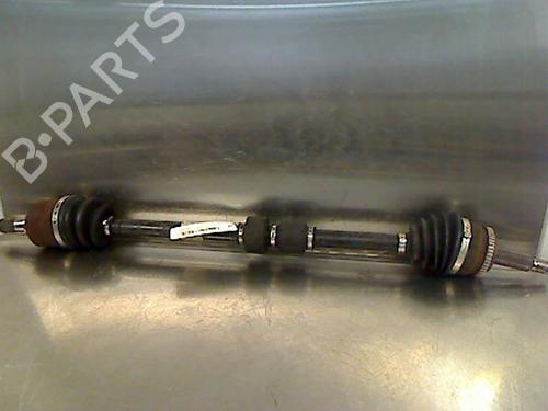 Used Right front driveshaft HYUNDAI i30 (FD) 1.6 CRDi (90 hp) 9319079