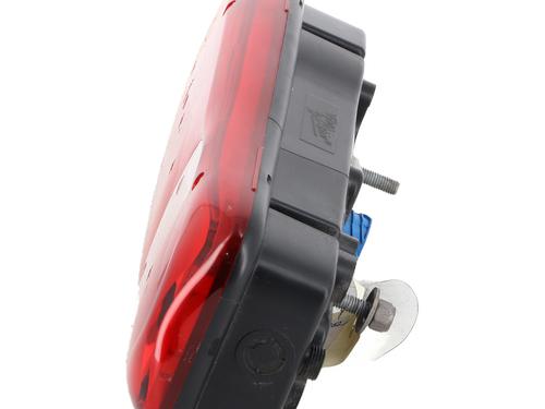 Right taillight RENAULT MASTER III Platform/Chassis (EV, HV, UV) 2.3 dCi 165 FWD (EV0P, EV0U, EV11, EV12, HV0P, HV0U,... | BP33810549C35 - Image 2