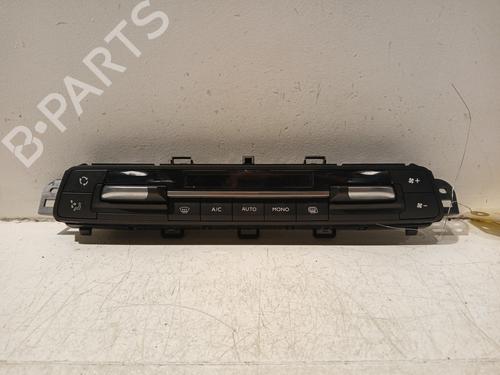 Used Climate control PEUGEOT EXPERT Van (V_) E-EXPERT (136 hp) 21802037