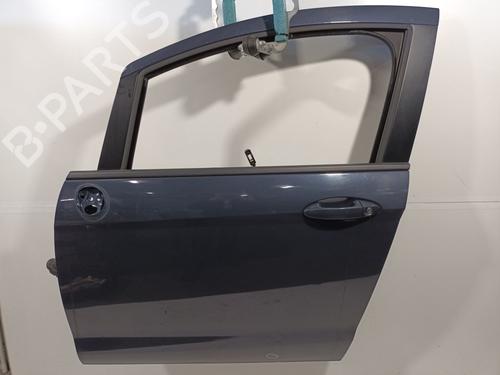 Used Left front door Left front door FORD B-MAX (JK) 1.6 TDCi (95 hp) 33840428 33840428