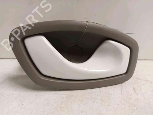 Høyre foran invendig håndtak RENAULT ZOE (BFM_) ZOE (92 hp) 20604343