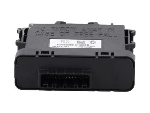Electronic module RENAULT CLIO V (B7_) 1.3 TCe 130 (B7MF) | BP39967335M83 - Image 3