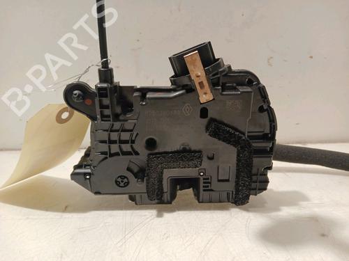 Rear right lock RENAULT ZOE (BFM_) ZOE (BFMD) | BP17175259C99 