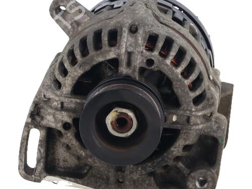 Alternator RENAULT TWINGO II (CN0_) 1.2 (CN0D) | BP39543114M7 - Image 4