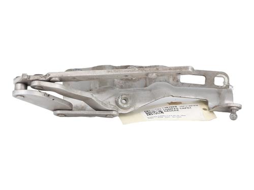Hinge/Door check strap MERCEDES-BENZ C-CLASS (W203) C 200 CDI (203.004) | BP21284318C146 