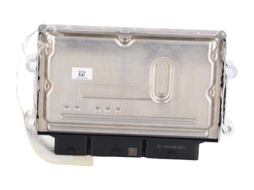 Engine control unit (ECU) RENAULT AUSTRAL | BP39158178M57 - Image 2