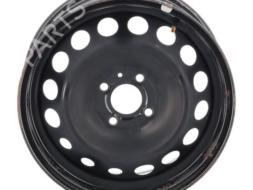 Used Rim RENAULT TWINGO III (BCM_, BCA_) 1.0 SCe 70 (71 hp) 22718996