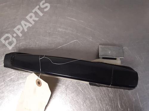 Used Rear left exterior door handle Rear left exterior door handle CHEVROLET CAPTIVA (C100, C140) 2.0 D (150 hp) 9330264 9330264