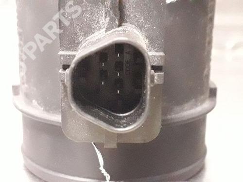Mass air flow sensor OPEL MERIVA B MPV (S10) 1.3 CDTI (75) | BP9324888M95 