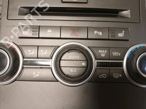 Climate control LAND ROVER RANGE ROVER SPORT I (L320) 3.6 D 4x4 | BP13301072I5 