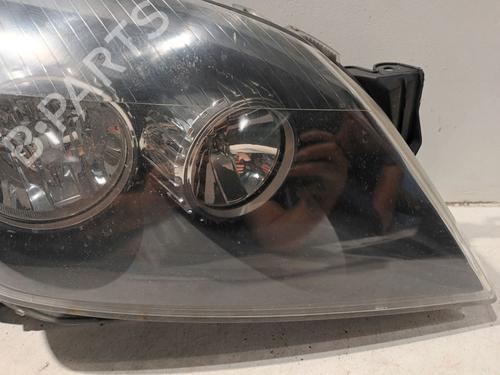 Højre forlygte OPEL ASTRA H (A04) 1.3 CDTI (L48) | BP20606126C29 