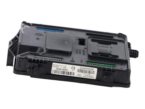 Fuse box RENAULT SCÉNIC III (JZ0/1_) 1.9 dCi (JZ0J, JZ1J, JZ1K, JZ1S) | BP29604263E1