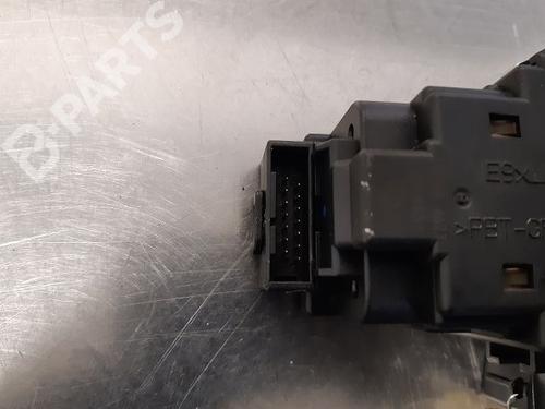 Card reader BMW 3 (E90) 318 d | BP9327403E4 