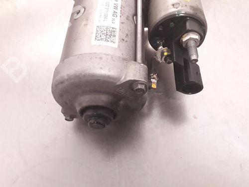 Starter VW GOLF VII (5G1, BQ1, BE1, BE2) 1.6 TDI | BP9324234M8