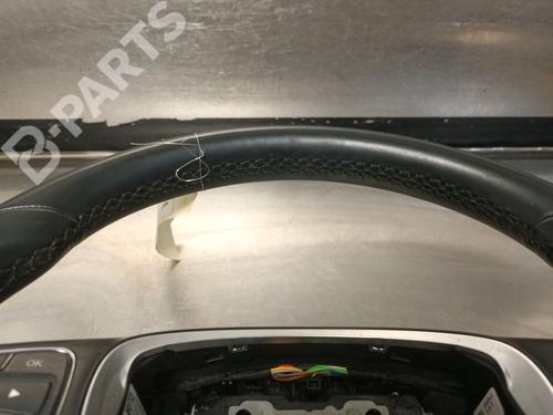 Steering wheel MERCEDES-BENZ B-CLASS Sports Tourer (W246, W242) B 180 CDI / d (246.212) | BP11958848C49 
