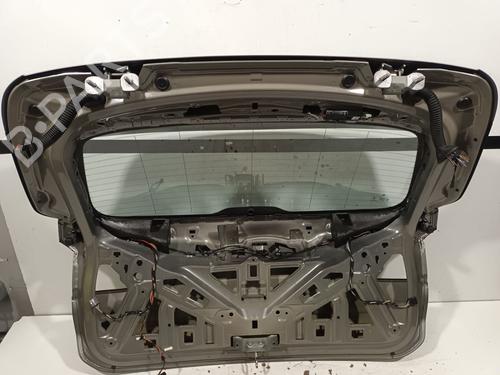 Tailgate BMW X1 (F48) sDrive 18 d | BP30801222C6 