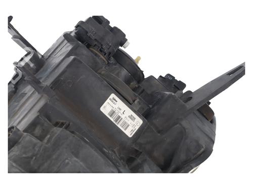Left headlight RENAULT MODUS / GRAND MODUS (F/JP0_) 1.5 dCi (FP0G, JP0G) | BP36881380C28  - Image 7