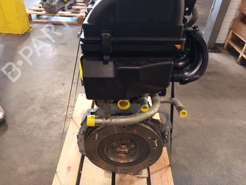 Engine NISSAN MICRA III (K12) 1.2 16V | BP29298164M1 