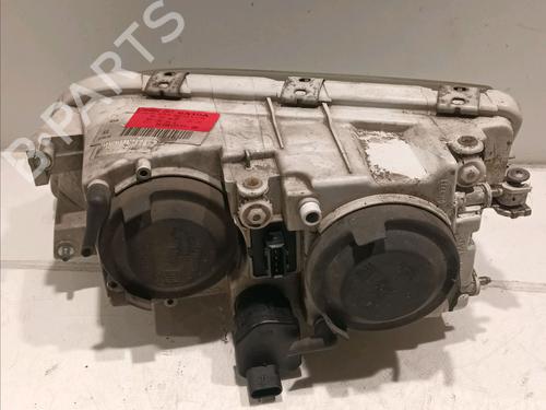 Right headlight VOLVO V40 Estate (645) 1.8 Blu-Fuel | BP16449057C29 
