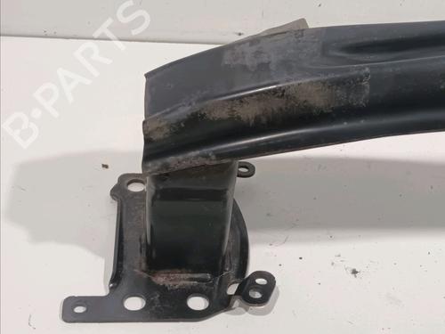 Front bumper reinforcement SEAT LEON (1P1) 1.6 TDI | BP15657232C109 